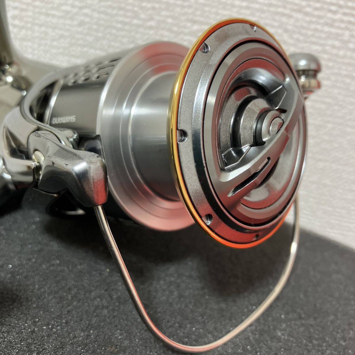 シマノステラC5000HG付属品無しB-25|Yahoo!フリマ(旧PayPay シマノステラC5000HG付属品無しB-25|Yahoo!フリマ(旧PayPay