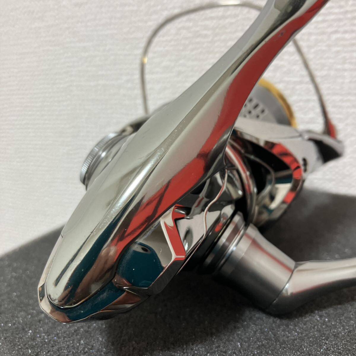 シマノステラC5000HG付属品無しB-25|Yahoo!フリマ(旧PayPay シマノステラC5000HG付属品無しB-25|Yahoo!フリマ(旧PayPay