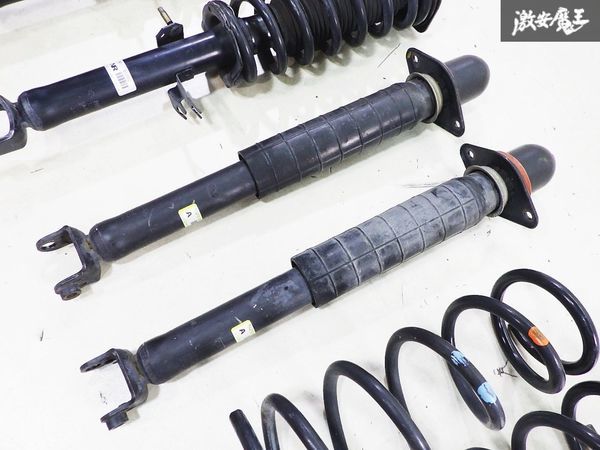  Nissan original PY50 Y50 Fuga 2WD normal suspension suspension shock for 1 vehicle 56210EG012 56111EG002