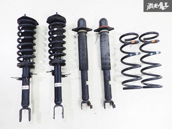  Nissan original PY50 Y50 Fuga 2WD normal suspension suspension shock for 1 vehicle 56210EG012 56111EG002