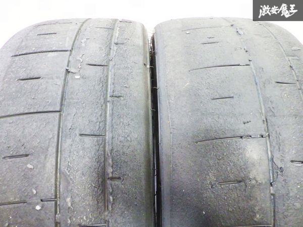 ●DUNLOP ダンロップ DIREZZA ディレッツア B06 2023年製造 215/45R17 87W スポーツ Sタイヤ 2本セット ZN6 86 ハチロク/ZC6 BRZ サイズ_画像8