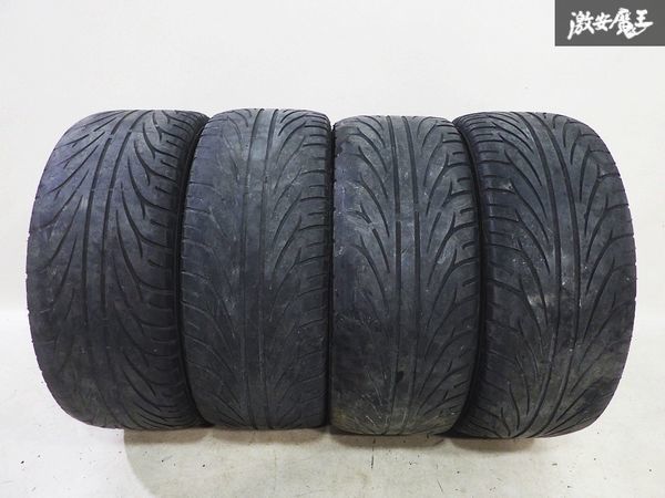 ●PRODRIVE プロドライブ GC-05F 17インチ 7.5J ＋48 5H 5穴 鍛造 ホイール 4本セット タイヤ付 シルビア スカイライン アコード ランエボ_画像9