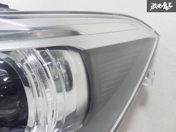 BMW 純正 F20 1シリーズ 前期 HID ヘッドライト ヘッドランプ 左 左側 1LL010741-23 1ZS.1746 7229687-08 即納_画像4