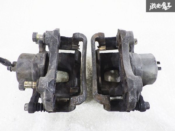 Nissan original S14 Silvia front brake calipers caliper left right set immediate payment S13 S15 RPS13 180SX C34 C35 Laurel 