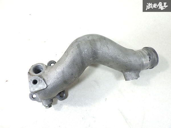  auto service moliMORI SR20DET SR20 turbo water outlet pipe outlet pipe S13 RPS13 S14 S15 Silvia 180SX