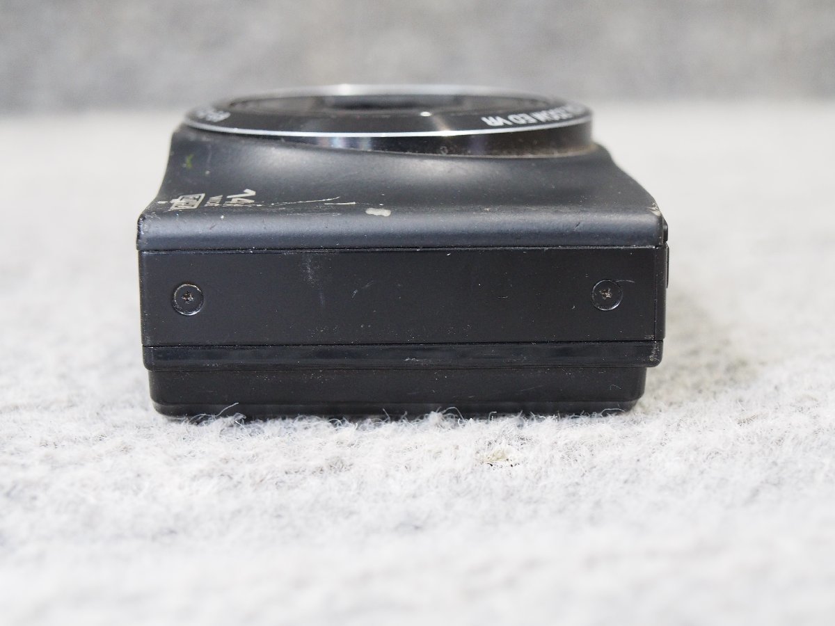 Nikon COOLPIX S8200 コンパクトデジタルカメラ 動作確認済み ジャンク B50471_画像4