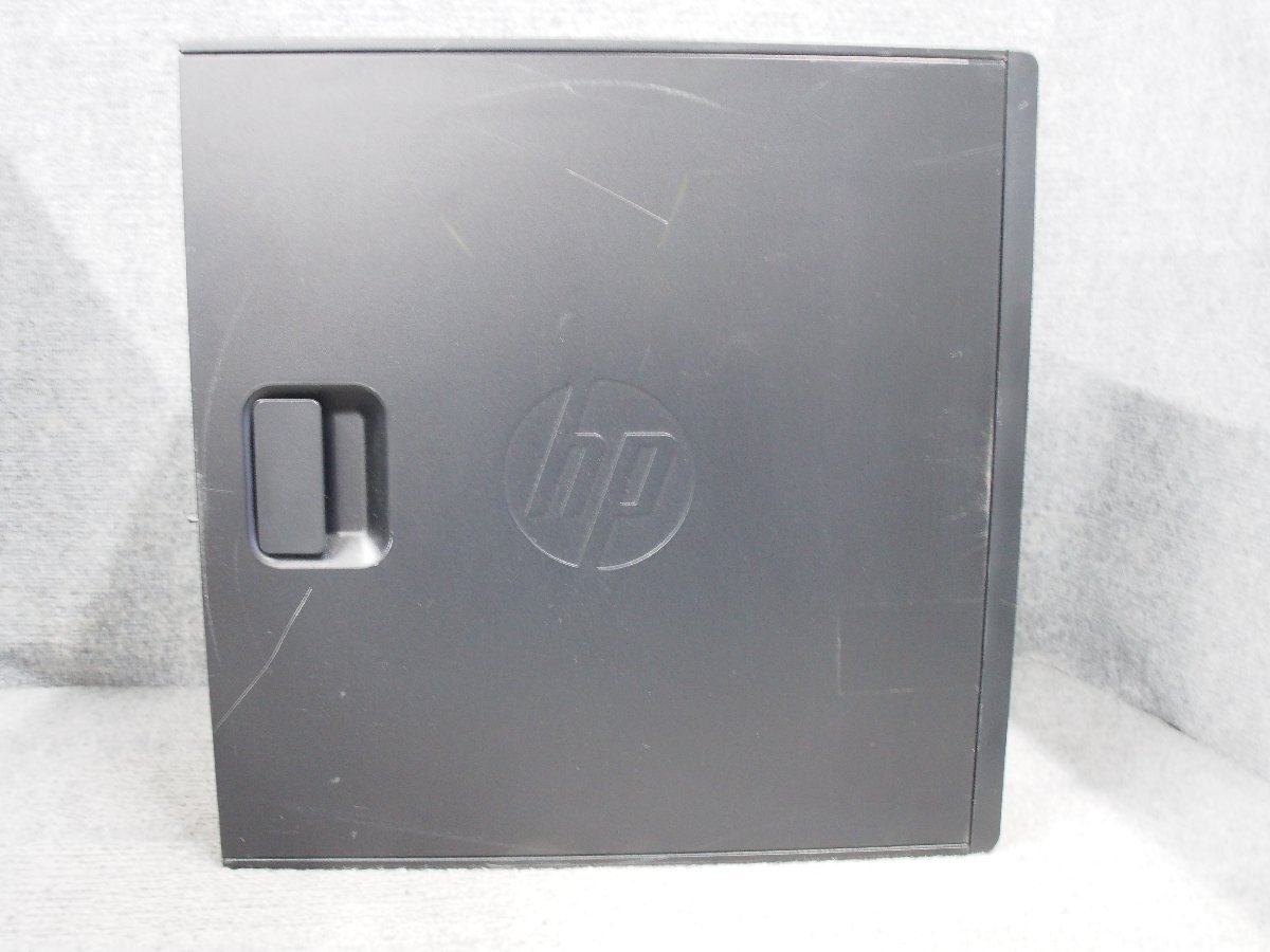 HP Z220 CMT Workstation Xeon E3-1270 v2 3.5GHz 8GB DVDスーパーマルチ nVIDIA QUADRO K2000 ジャンク K36300の画像2