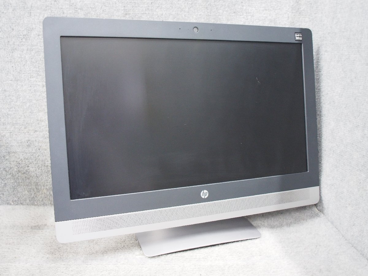 HP ProOne 600 G2 21.5-in Non-Touch Core i5-6500 3.2GHz 8GB DVD-ROM 一体型 ジャンク K36364_画像1