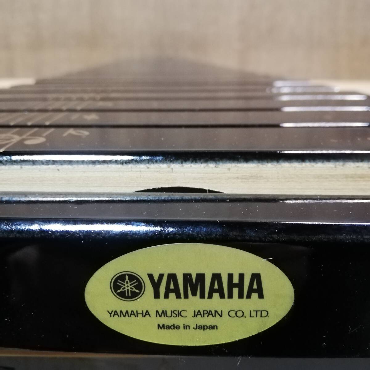 YAMAHA / Yamaha desk xylophone No.185