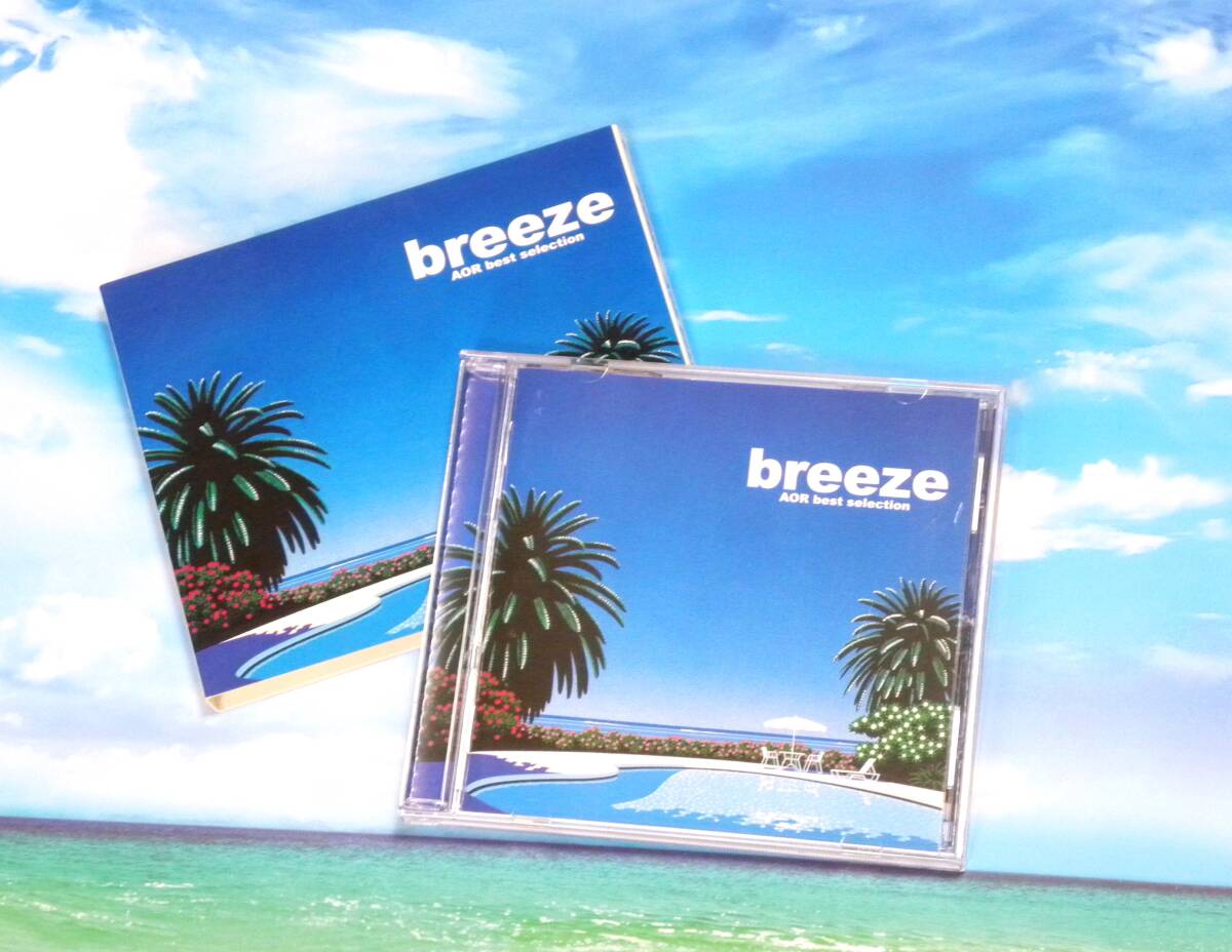* breeze - AOR best selection 0 Omnibus * Bobby * cold well # Christopher * Cross # air * supply # airplay *0