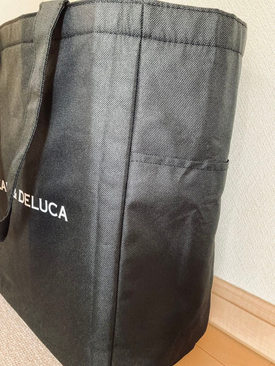 DEAN & DELUCA 保冷、エコバッグ　