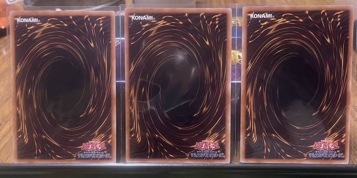 遊戯王OCG Side Pride 超雷龍 サンダー・ドラゴン 25thレア レリーフ セット 遊戯王_画像2