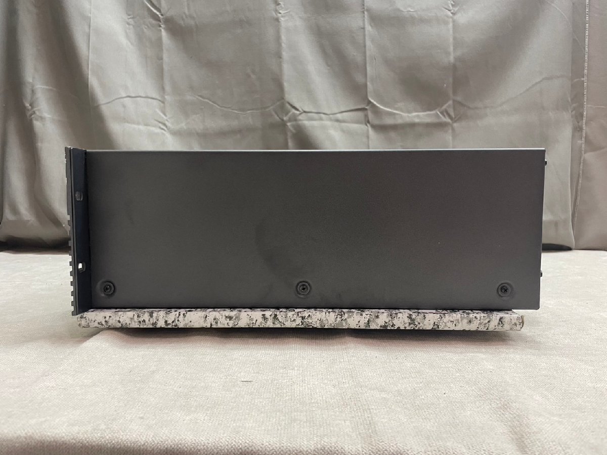 0717　中古品　PA機器　パワーアンプ　EV Electro-Voice　CPS1　エレクトロボイス_画像3