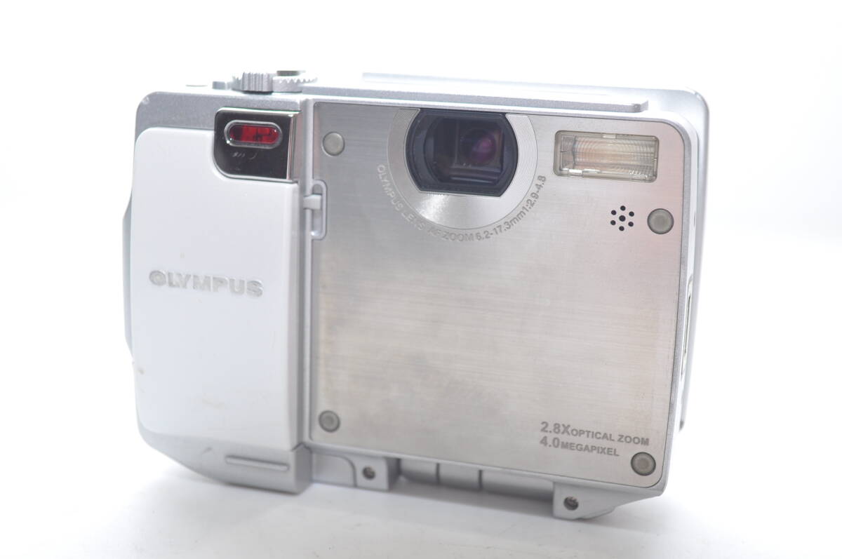 7980円 ☆希少品☆OLYMPUS オリンパス IR-500 #A051 - オリンパス 7980円 ☆希少品☆OLYMPUS オリンパス IR-500 #A051 - オリンパス