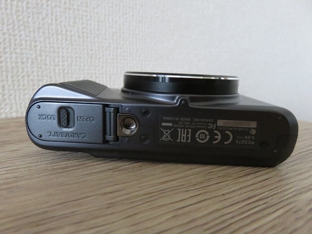 中古 SX720 Canon PowerShot SX720HS 光学40倍 2030万画素 WI-FI 手振補正 動画FullHD デジカメ コンデジ_画像8