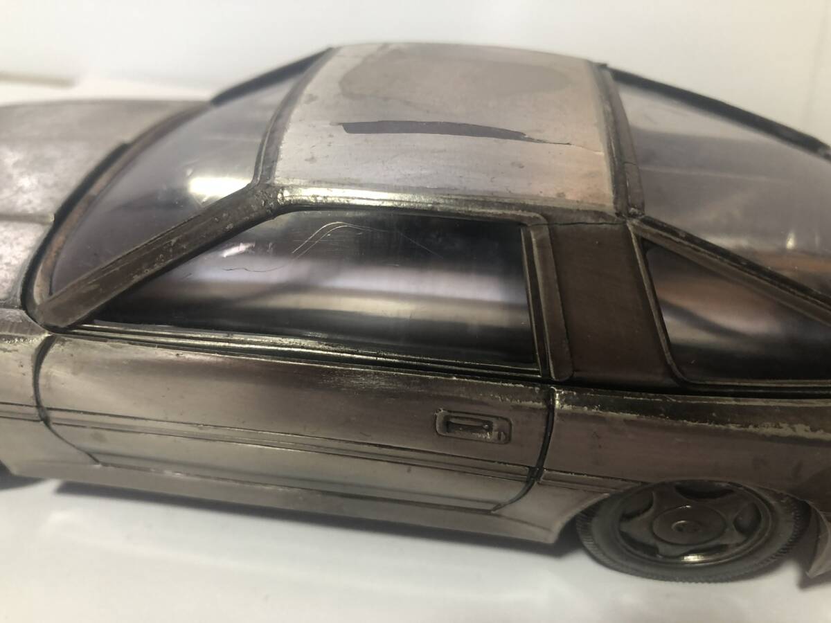 ジャンク トヨタ スープラ 後期型 シガレットケース トヨタ3000GT の画像6