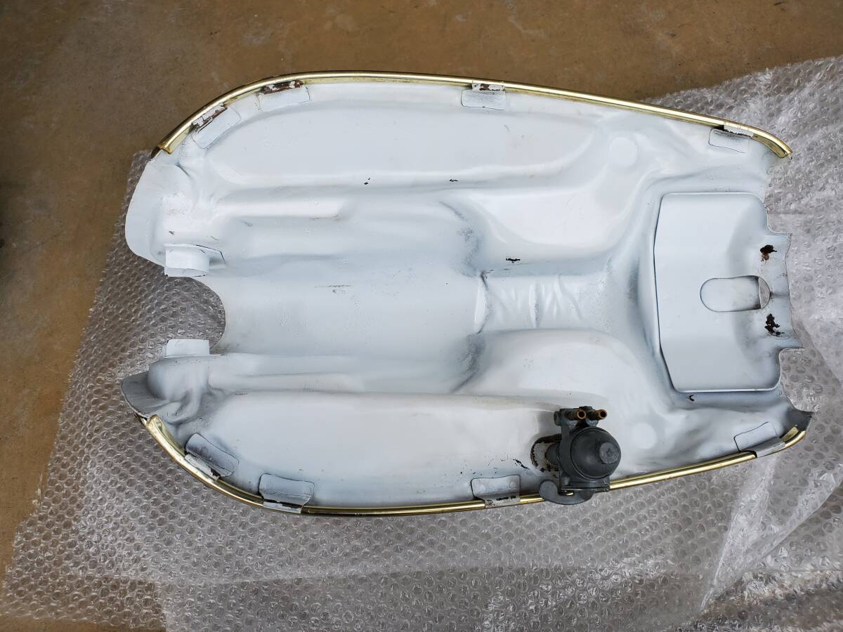 CB750k タンク K1 k2 k3 k4 k5 CB750FOUR 純正 タンク 検 K1 K2 K3 K4 K5 K6 ヨシムラ モリワキ