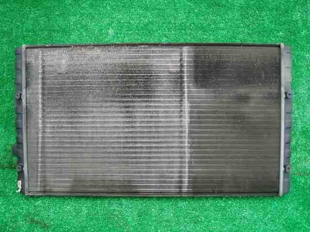 GF-6NARC Polo radiator Valeo 6N0121201C ARC radiator manual car prompt decision 122828