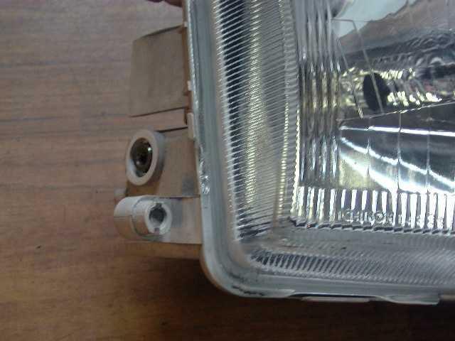 KBC23 Serena headlamp RH right light B6010-3C000 prompt decision 122866