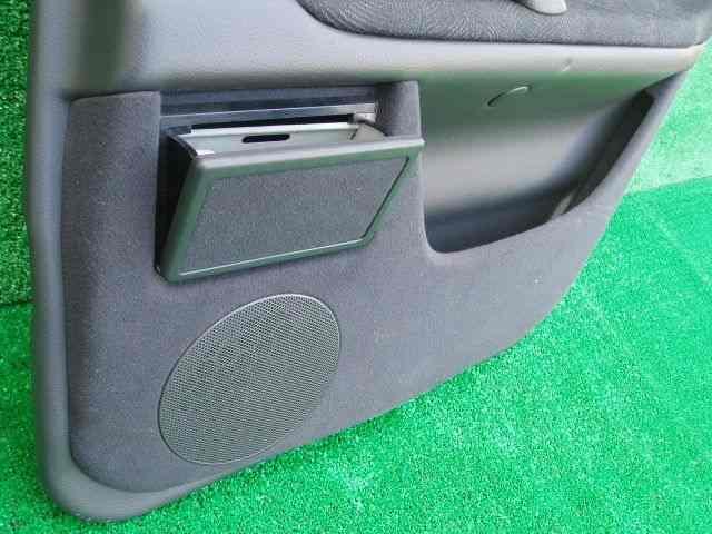 GF-210065 Benz задний дверей отделка RH внутренняя обшивка правой задней двери быстрое решение 122593