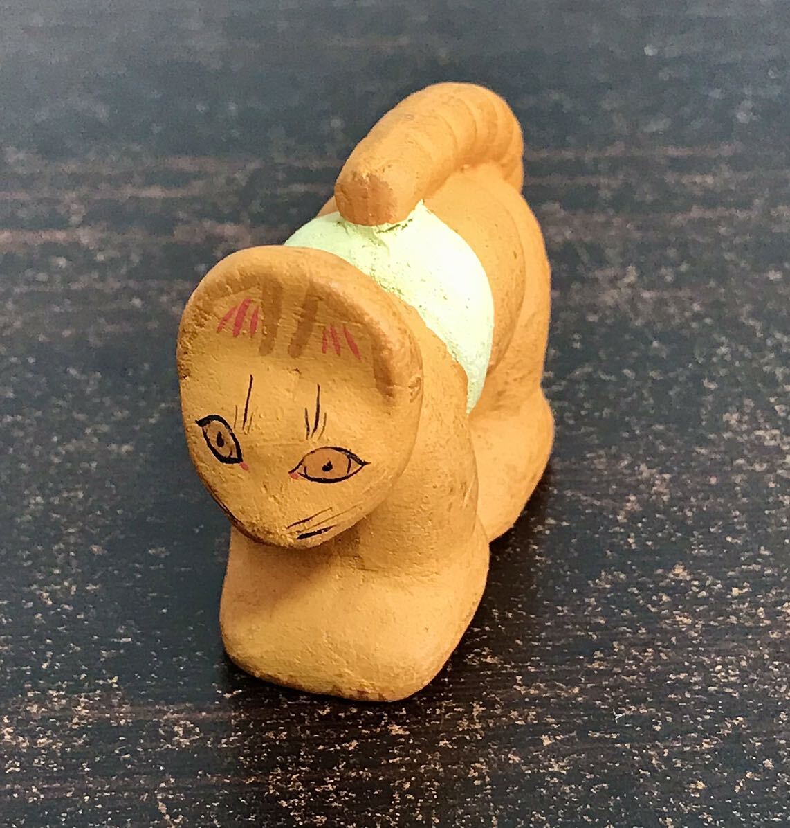 真作保証】 中村信喬 自作 鞨鼓鶏 博多人形 日本工芸会正会員 真作保証】 中村信喬 自作 鞨鼓鶏 博多人形 日本工芸会正会員