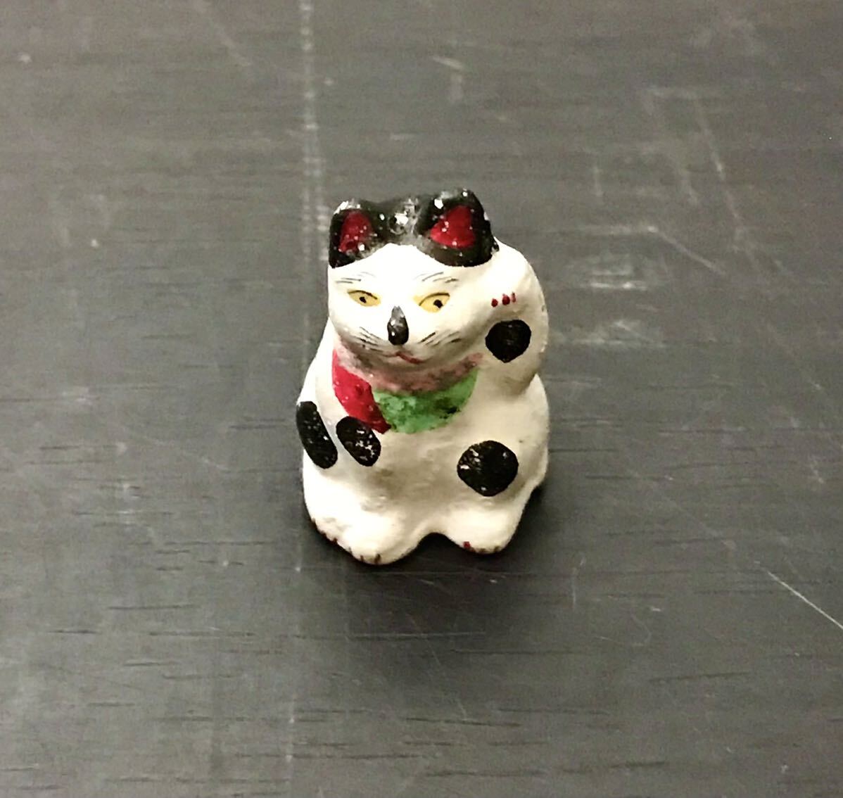 clobox◎郷土玩具 河村目呂二/趣味の猫 百種 90番 豊岡/1-2cm clobox◎郷土玩具 河村目呂二/趣味の猫 百種 90番 豊岡/1-2cm