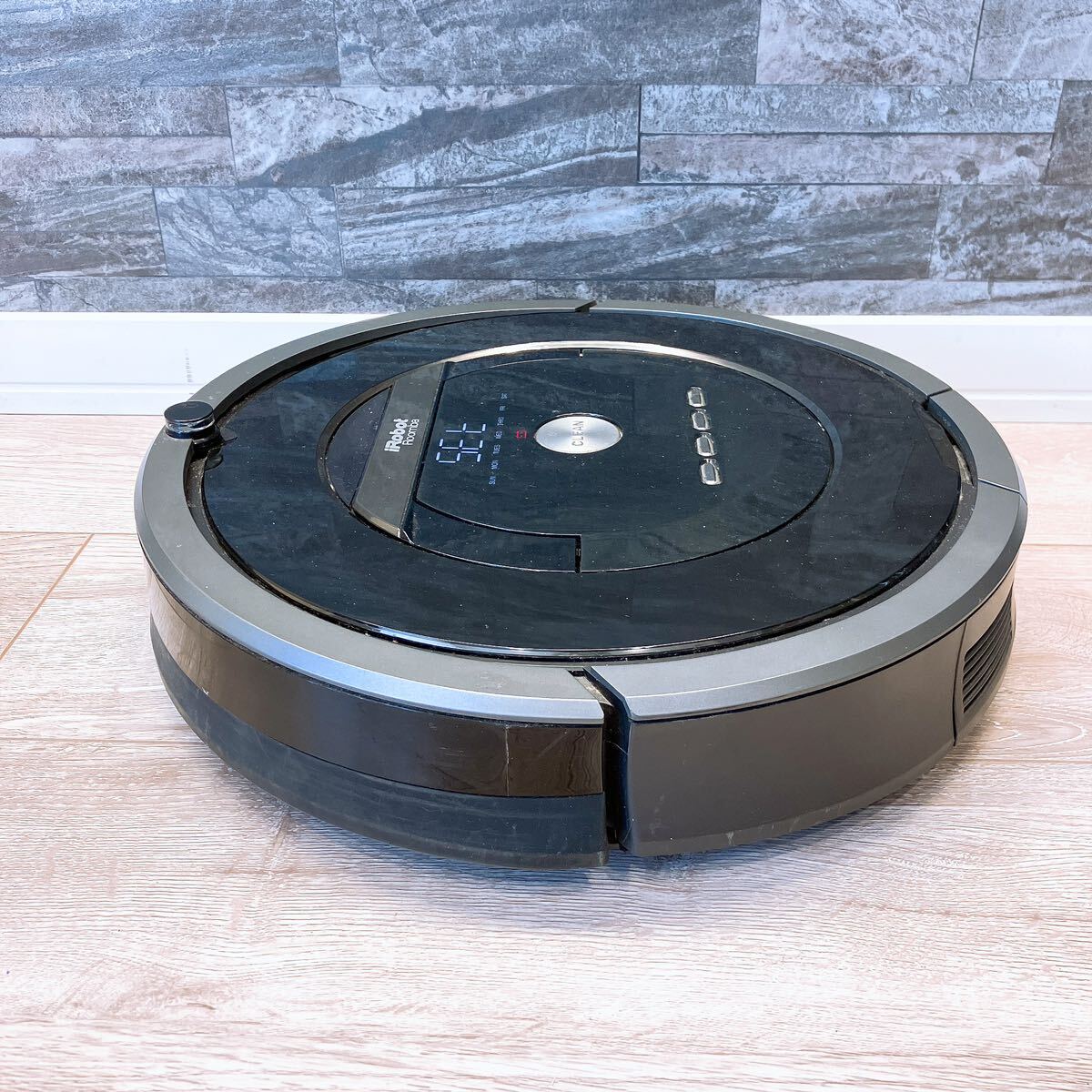 iRobot Roomba 880 ロボット掃除機 アイロボット 家電 ルンバ_画像5