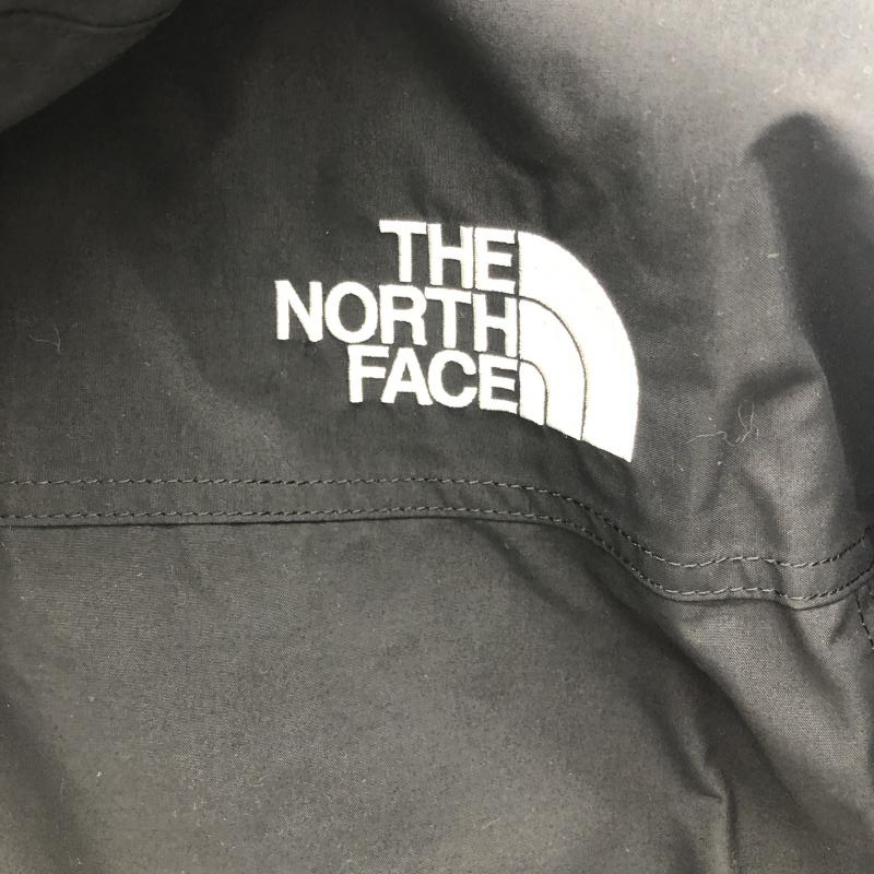 【中古】THE NORTH FACE マウンテンライト　S ブラック NP62236　ノースフェイス[240066138119]_画像4