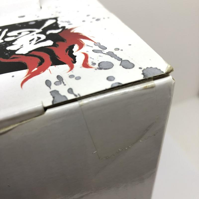 【中古】未開封)A賞 エース フィギュア 一番くじ ワンピース 悪魔の実の能力者達 バンプレスト[240066138390]_画像9