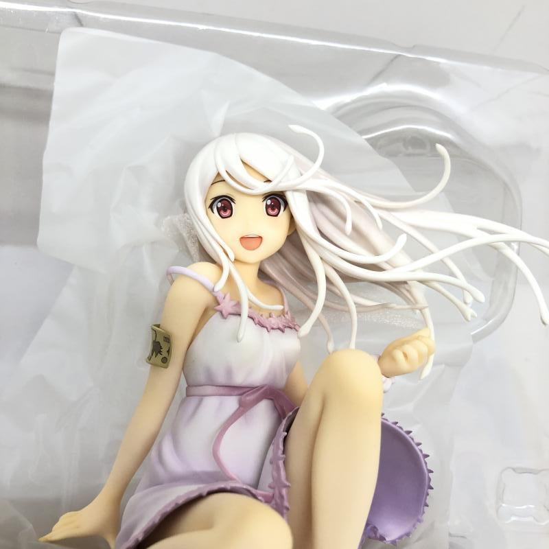 【中古】【開封】千石撫子 メデューサVer. 1/8 物語シリーズ セカンドシーズン グッドスマイルカンパニー[240066105668]_画像8