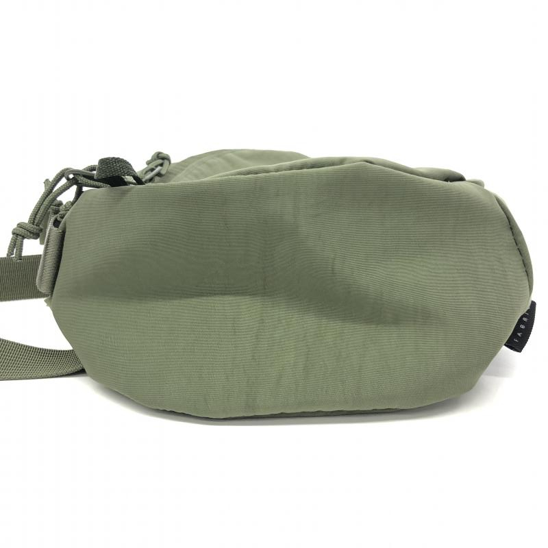 【中古】SUPREME 20FW Sling Bag　スリングバッグ　カーキ　シュプリーム[240066139785]_画像8