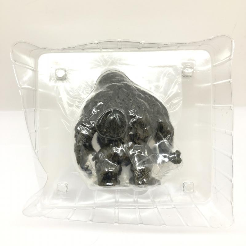 【中古】開封・箱ヤケ有)デフォリアル KONG FROM GODZILLA VS. KONG(2021) 一般流通版[240066104537]_画像10