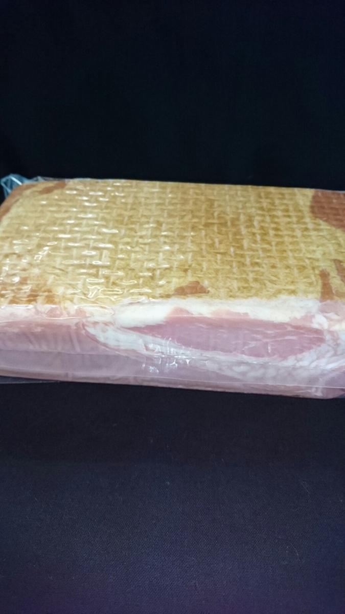  bacon block 1kg