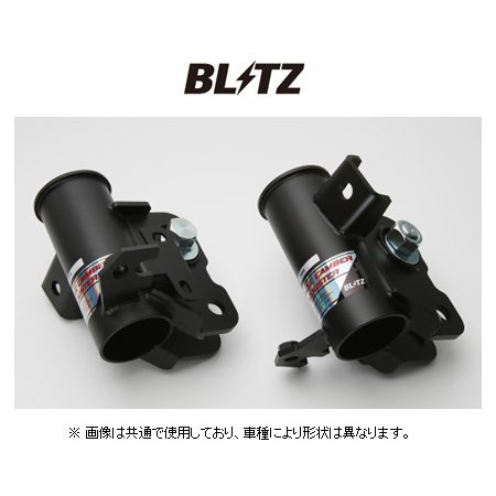 ブリッツ ミラクルキャンバーアジャスター フロント プリウス ZVW51 後期 H30/12~ 92001