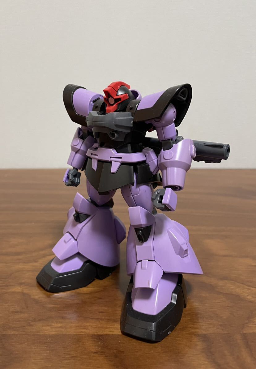 【ジャンク】HG ドムトルーパー　機動戦士ガンダムSEED DESTINY　ガンプラ　1/144_画像2