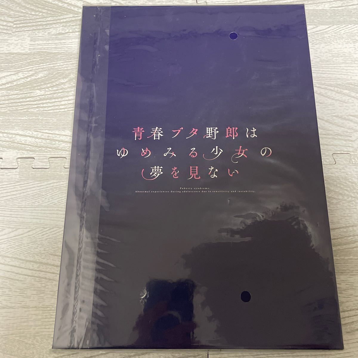 劇場版 青春ブタ野郎はゆめみる少女の夢を見ない 豪華版 劇場版 青春ブタ野郎はゆめみる少女の夢を見ない 豪華版