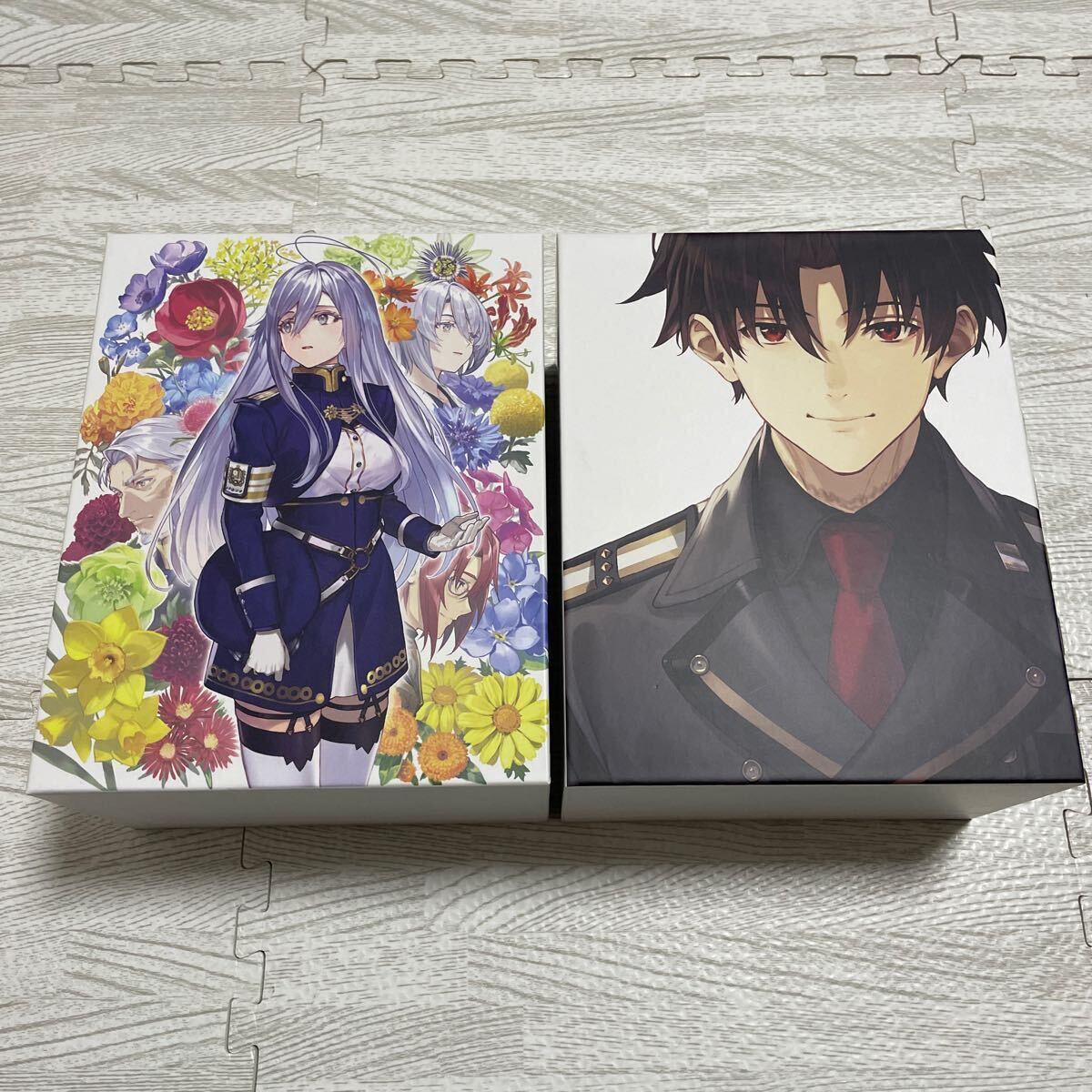 86 -エイティシックス- Blu-ray/DVD 店舗共通購入特典 原作 86 -エイティシックス- Blu-ray/DVD 店舗共通購入特典 原作