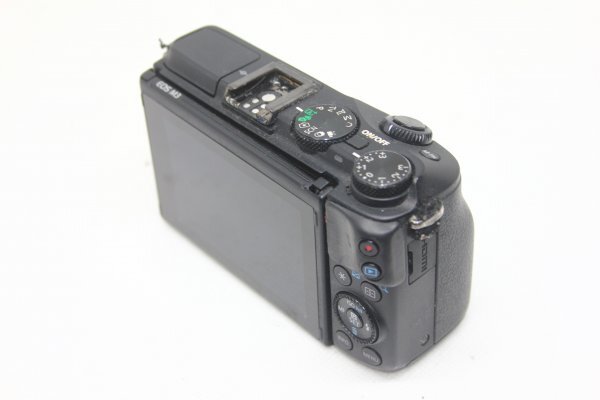 Canon ミラーレス一眼カメラ EOS M3 ボディ(ブラック) EOSM3BK-BODY #3345-209_画像3