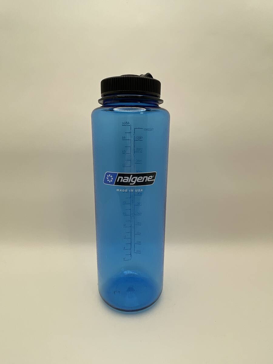 Nalgene 広口1．5L ウォーターボトル (OI0520)_画像1