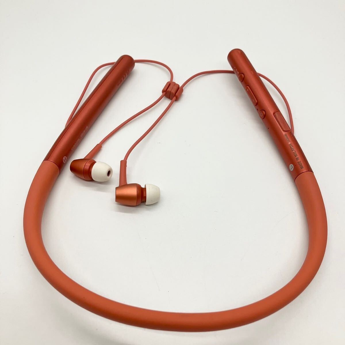 ソニー ワイヤレスイヤホン h.ear in 2 Wireless WI-H700 ソニー ワイヤレスイヤホン h.ear in 2 Wireless WI-H700