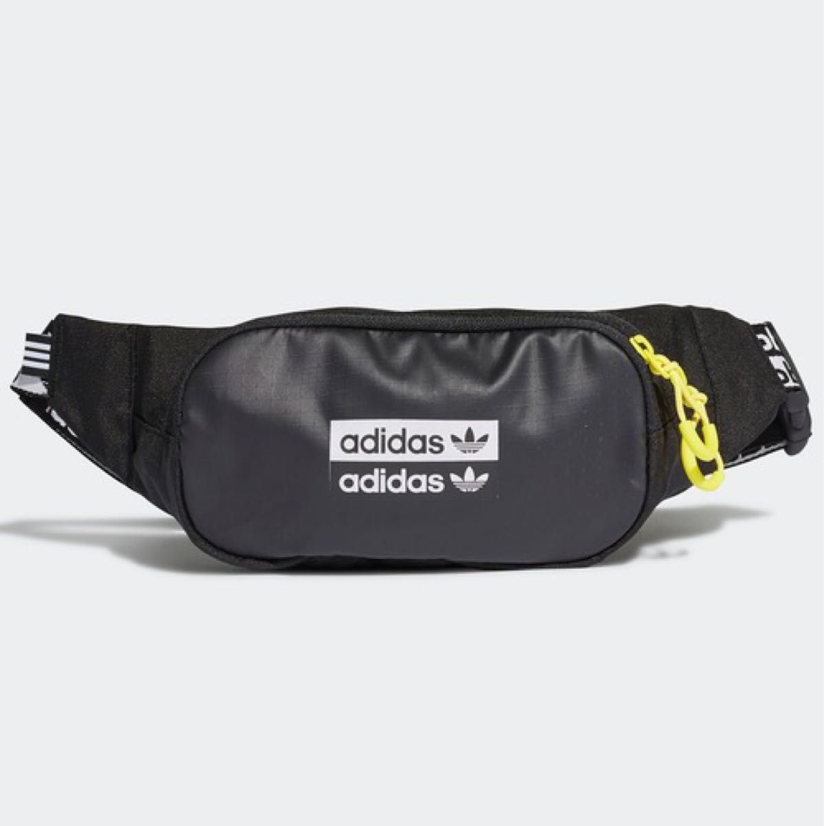 ウエストバッグ [R.Y.V. WAISTBAG] アディダスオリジナルス　adidas ウエストポーチ　ボディバッグ