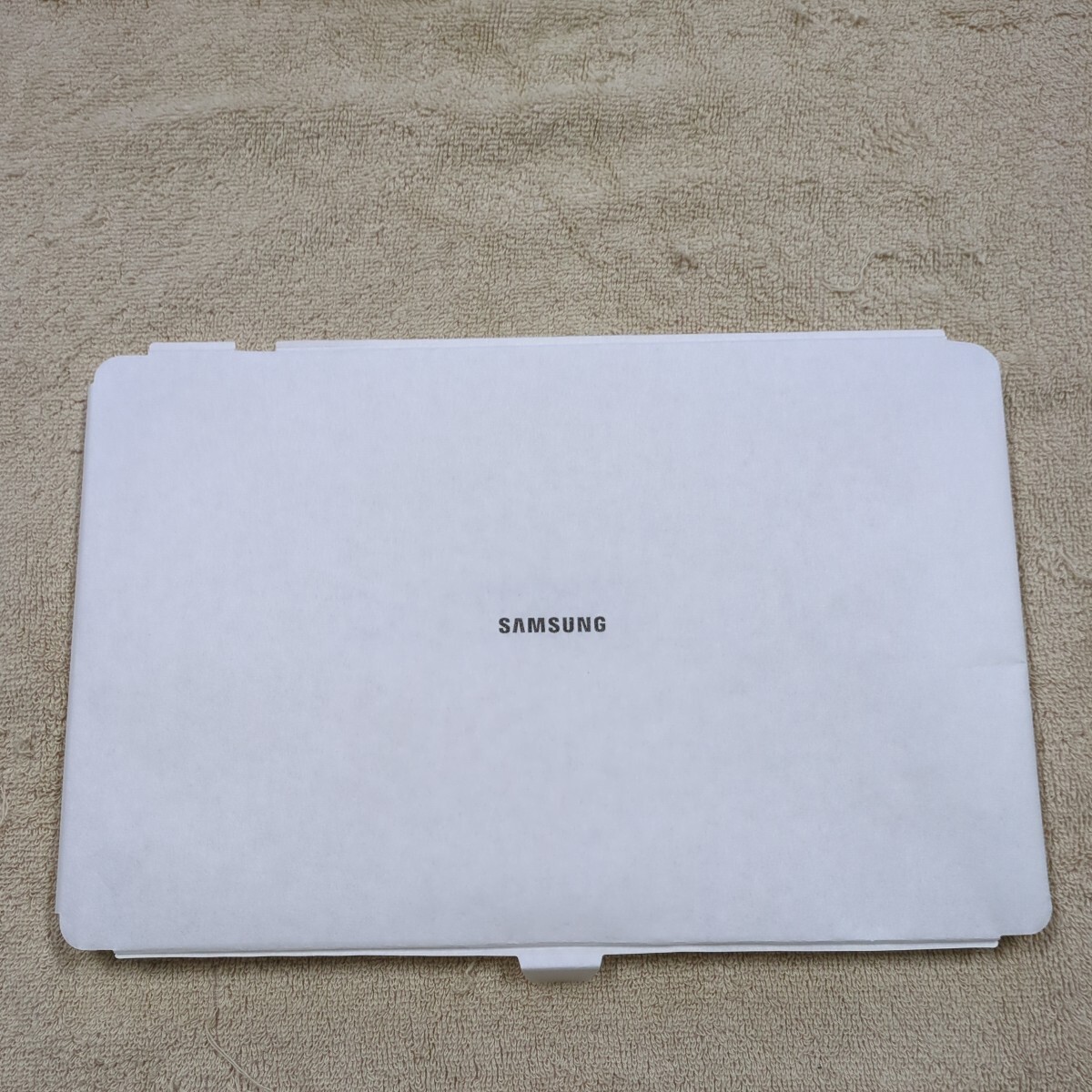 Galaxy Tab S9+ ケース フィルム付き_画像3