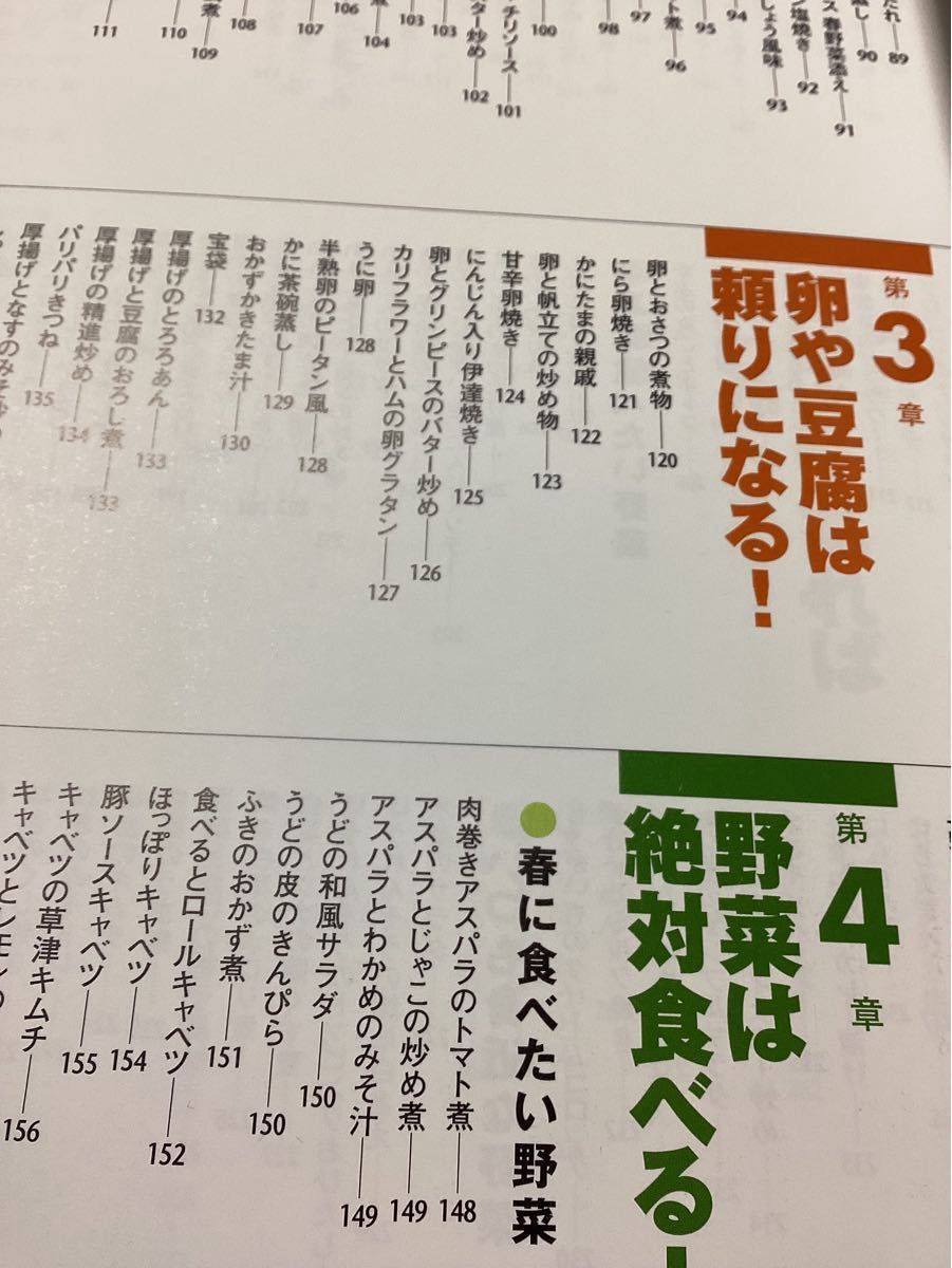 最強！おかず百科　NHKきょうの料理シリーズ　とっておきのレシピ300 小林カツ代