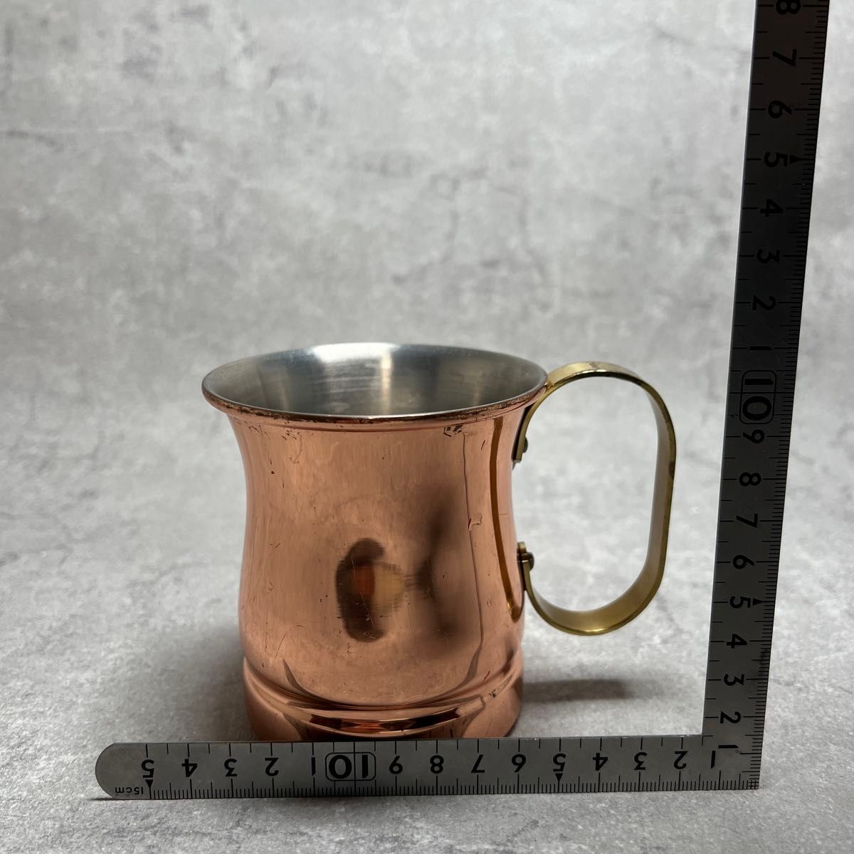 COPPER100 HOME WARE コッパーマグ