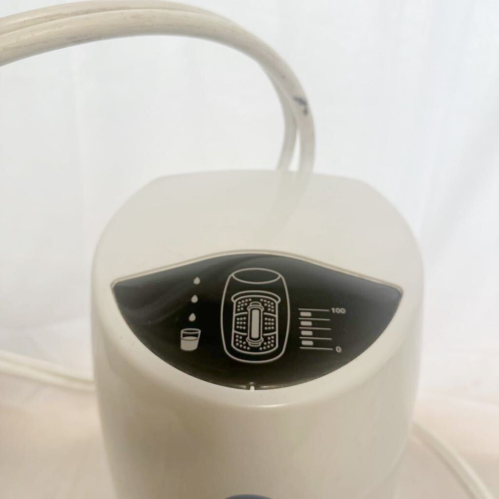 Amway eSpring 100185HK アムウェイ 据え置き型 浄水器　イースプリング 現状品　【2_画像4