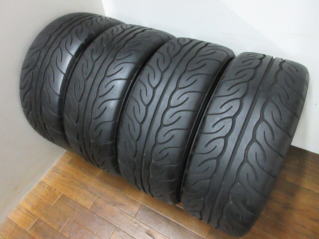 【送料無料・税込み】SSR star fomula メッシュ 15in7J+10(実) 4穴PCD114.3 YH ネオバAD08R 195/50R15 AE86 S13 他旧車カスタム_画像10