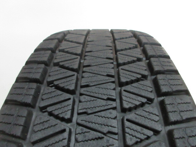 【送料無料・税込み】ホットスタッフ G-SPEED G-05 17in7J+48 5穴PCD114.3 BS BLIZZAK DM-V3 225/60R17 SK系 フォレスター（PCD114.3）_画像9