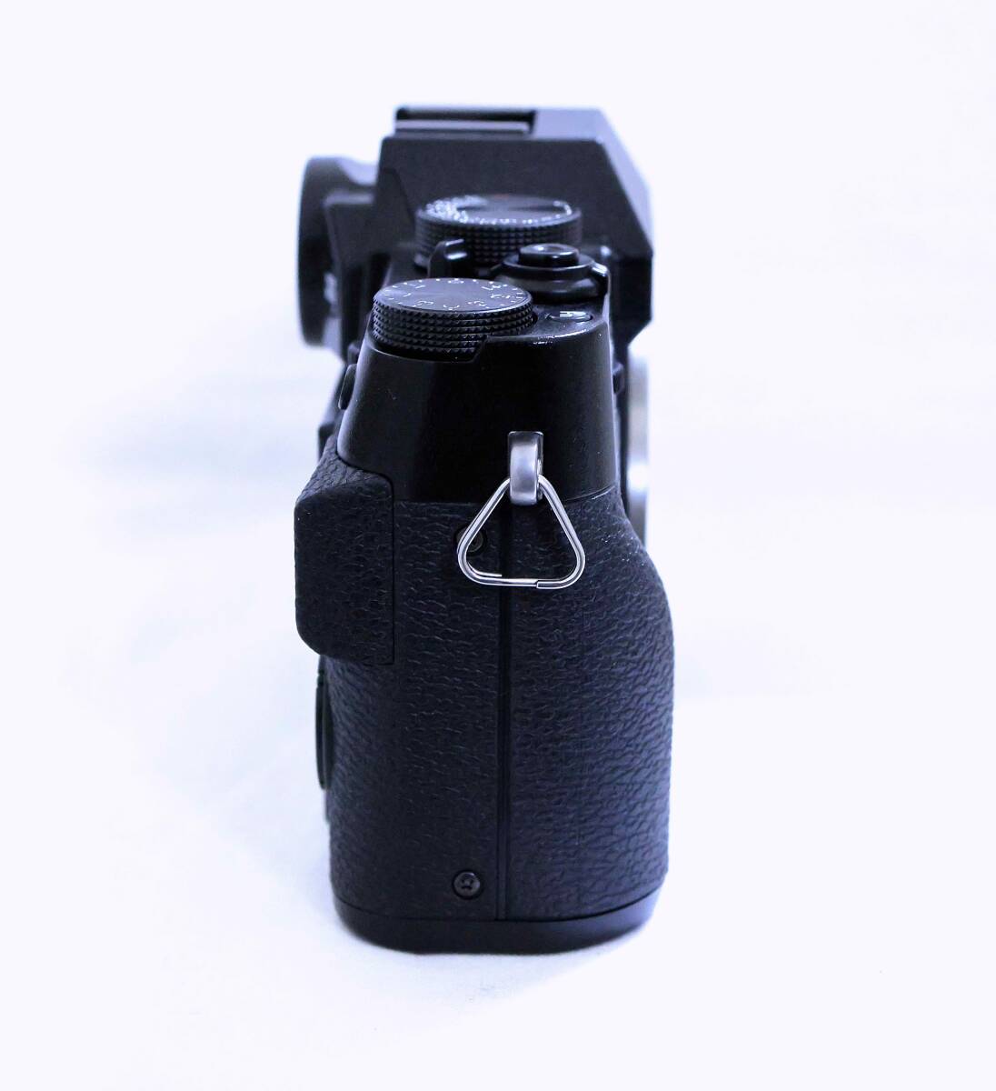 [ прекрасный товар ] Fuji Film FUJIFILM X-T20 корпус черный оригинальный заряжающийся аккумулятор NP-W126S* зарядное устройство для аккумулятора BC-W126* использование инструкция есть 