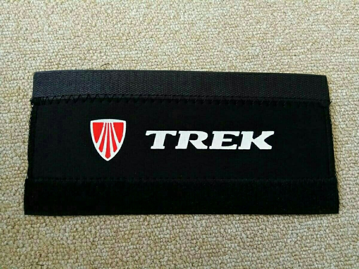 新品 チェーンステー プロテクター カバー  トレック TREK 【送料最安84円！】の画像1