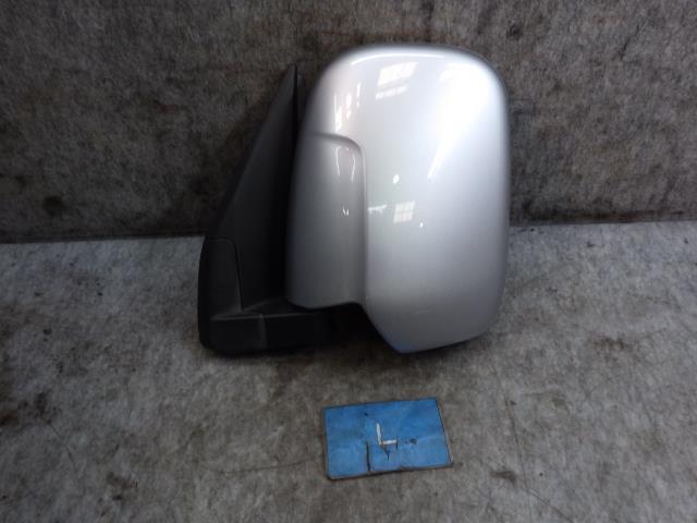  Minicab GBD-U62V left side mirror A31 silver 7632A841HA[ including in a package un- possible ]